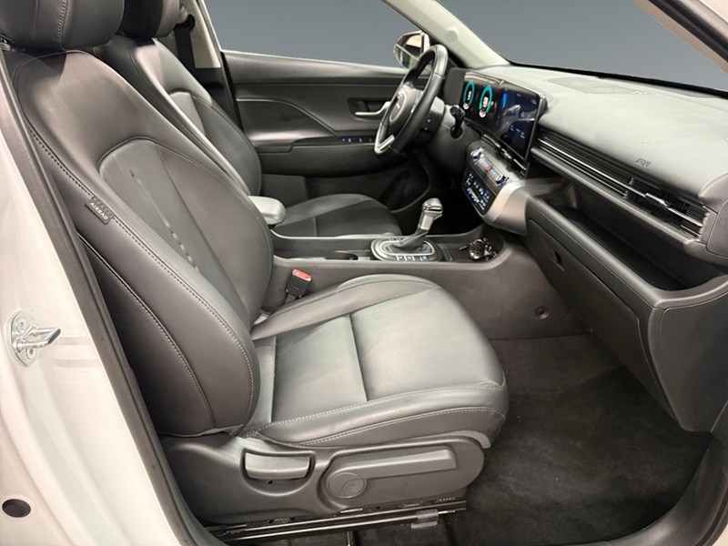2025 Hyundai Kona 2.0L Preferred AWD w/Trend Package