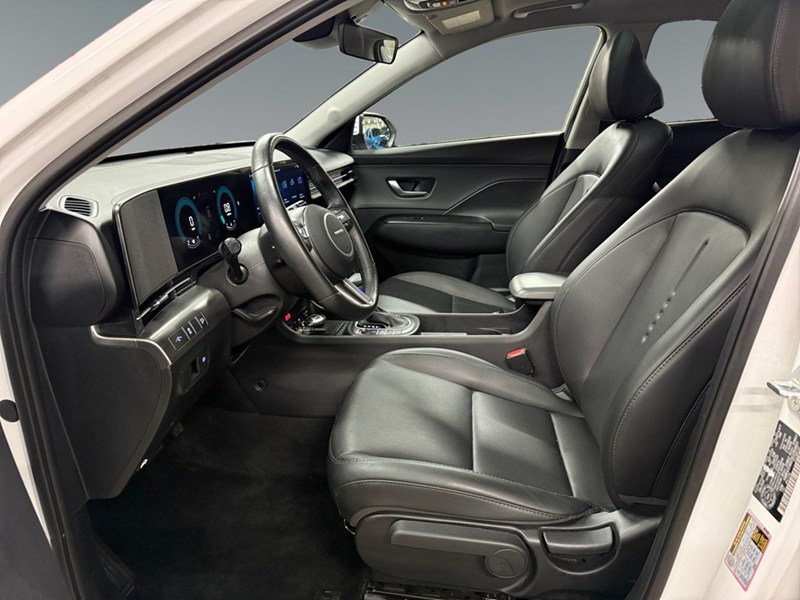 2025 Hyundai Kona 2.0L Preferred AWD w/Trend Package