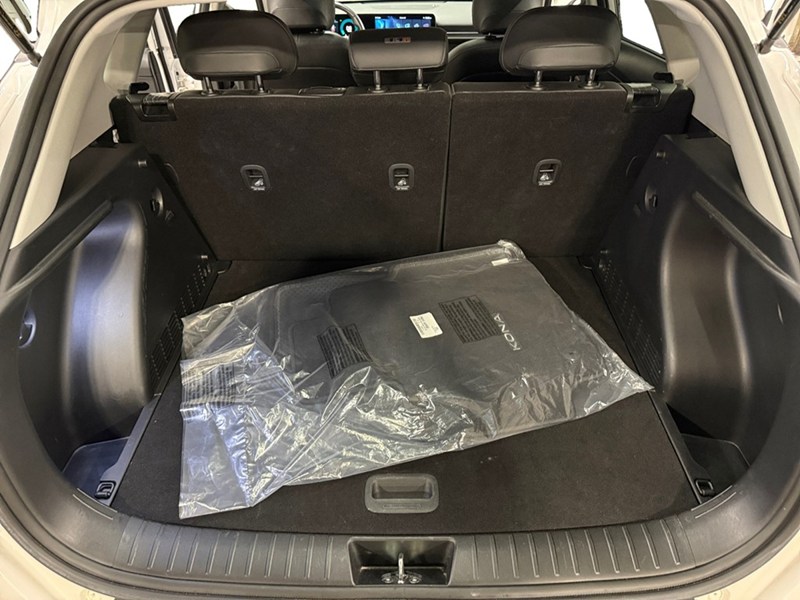2025 Hyundai Kona 2.0L Preferred AWD w/Trend Package