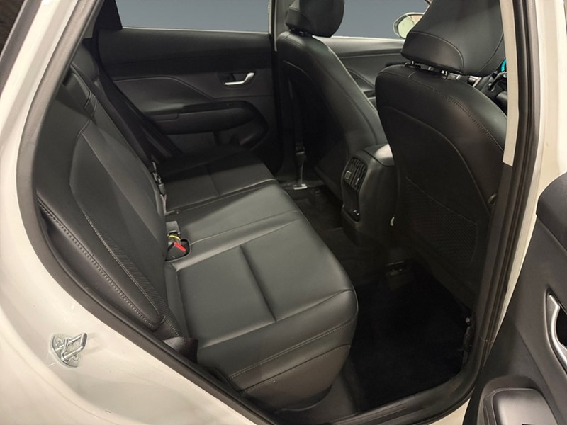 2025 Hyundai Kona 2.0L Preferred AWD w/Trend Package