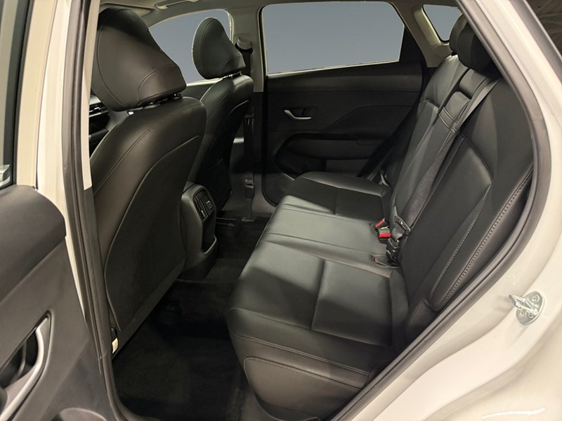 2025 Hyundai Kona 2.0L Preferred AWD w/Trend Package
