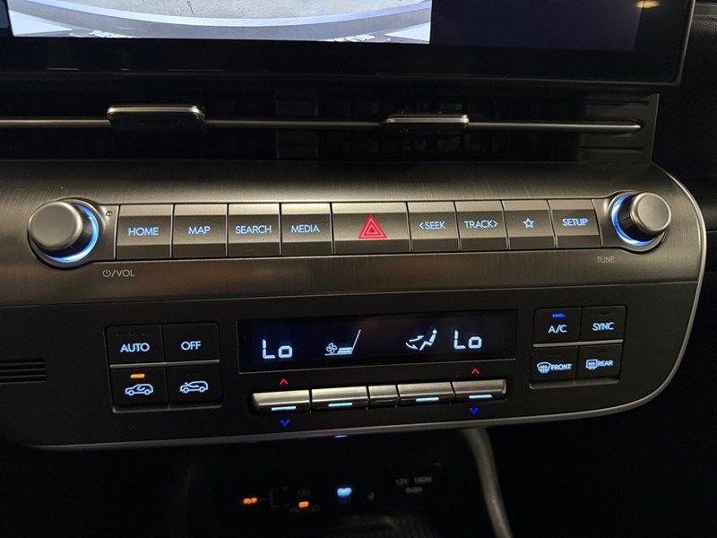 2025 Hyundai Kona 2.0L Preferred AWD w/Trend Package