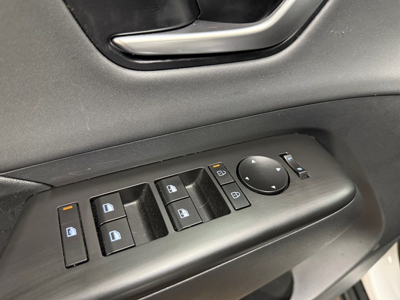2025 Hyundai Kona 2.0L Preferred AWD w/Trend Package
