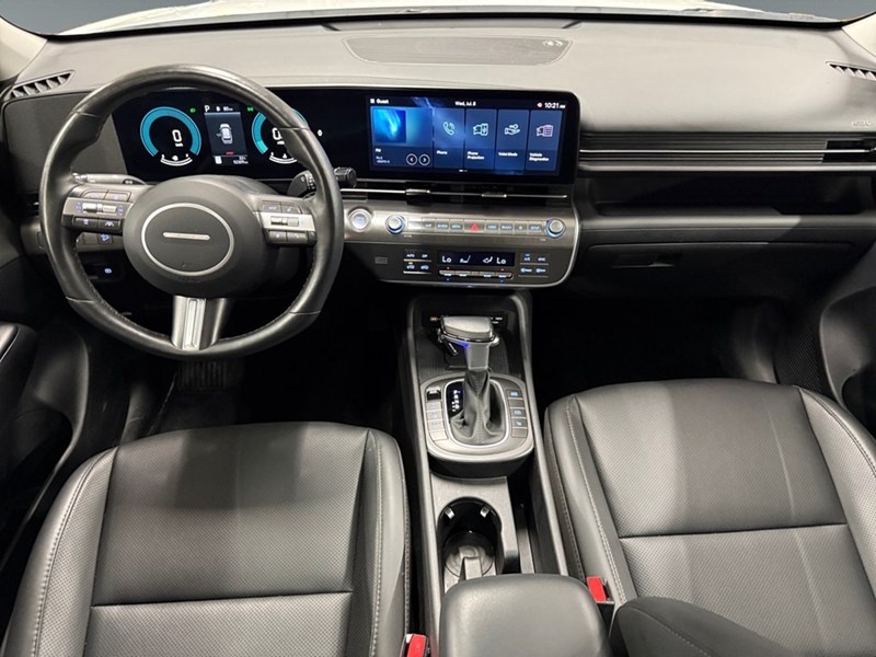 2025 Hyundai Kona 2.0L Preferred AWD w/Trend Package
