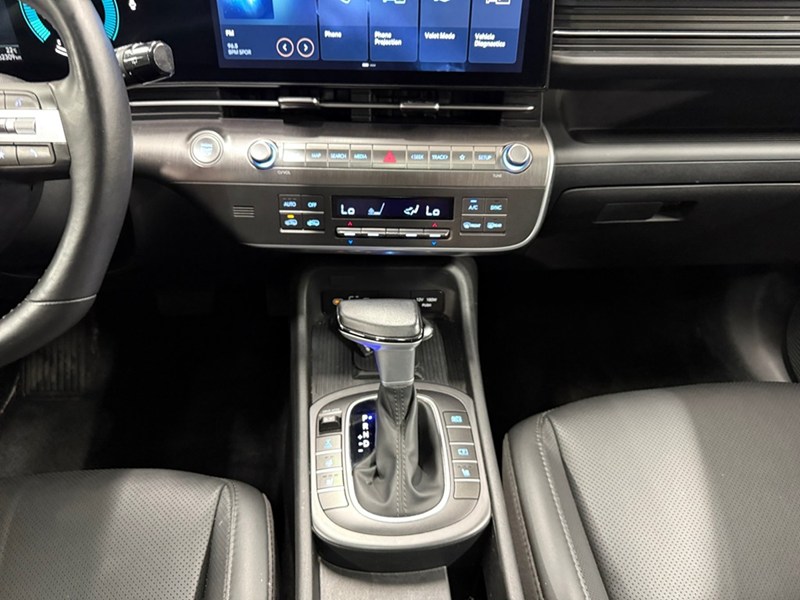 2025 Hyundai Kona 2.0L Preferred AWD w/Trend Package