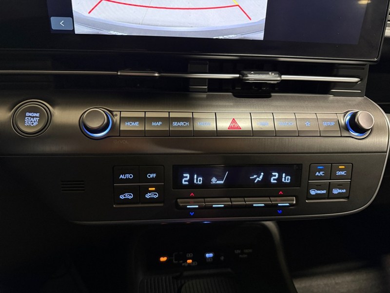 2025 Hyundai Kona 2.0L Preferred AWD w/Trend Package