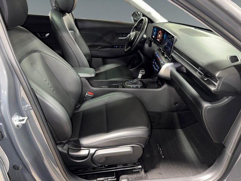 2025 Hyundai Kona 2.0L Preferred AWD w/Trend Package