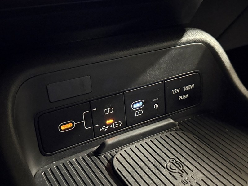 2025 Hyundai Kona 2.0L Preferred AWD w/Trend Package