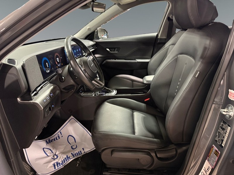2025 Hyundai Kona 2.0L Preferred AWD w/Trend Package