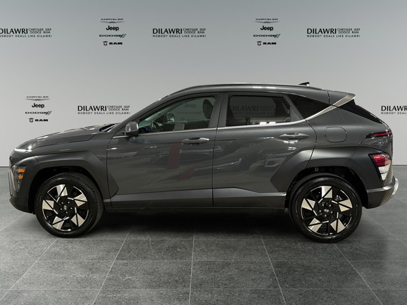 2025 Hyundai Kona 2.0L Preferred AWD w/Trend Package