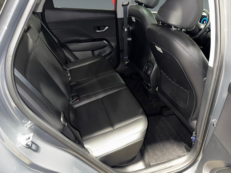 2025 Hyundai Kona 2.0L Preferred AWD w/Trend Package