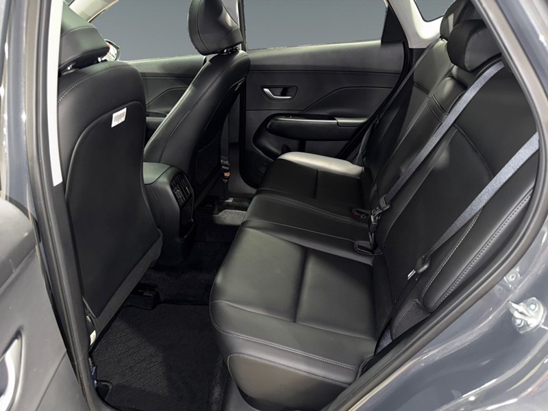 2025 Hyundai Kona 2.0L Preferred AWD w/Trend Package