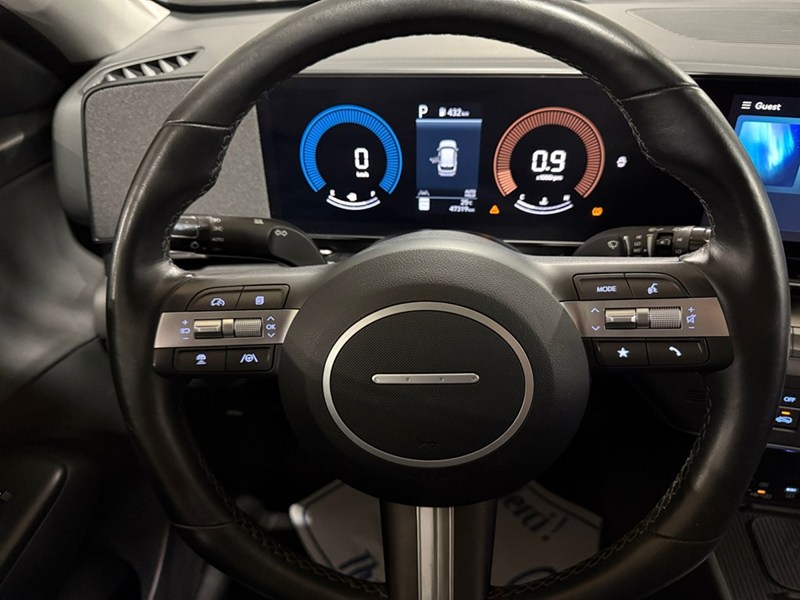 2025 Hyundai Kona 2.0L Preferred AWD w/Trend Package