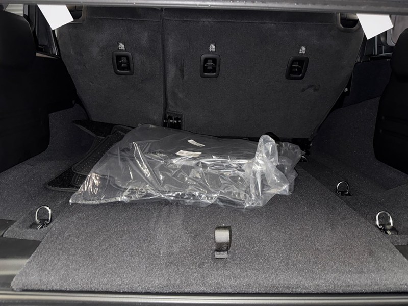 2025 Jeep Wrangler Sport S 4 Door 4x4