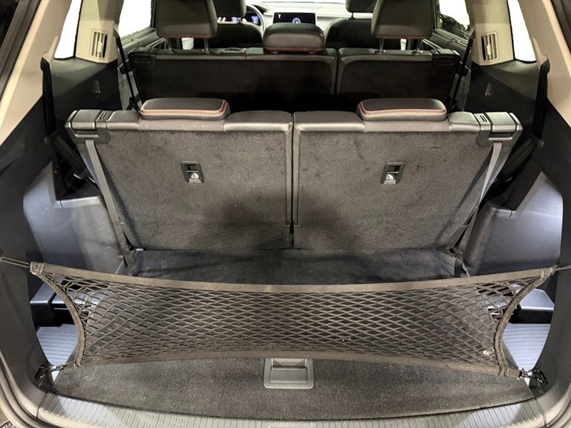 2024 Volkswagen Atlas Peak Edition 2.0 TSI 4MOTION