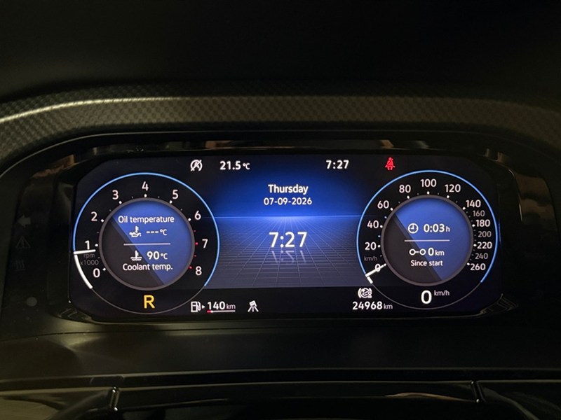 2024 Volkswagen Atlas Peak Edition 2.0 TSI 4MOTION