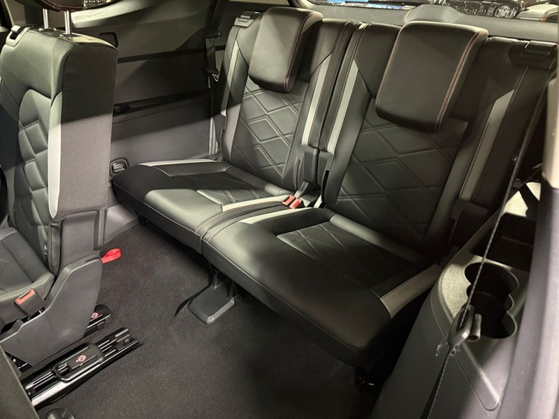 2024 Volkswagen Atlas Peak Edition 2.0 TSI 4MOTION