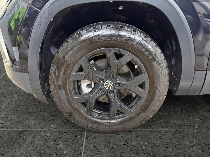 2024 Volkswagen Atlas Peak Edition 2.0 TSI 4MOTION