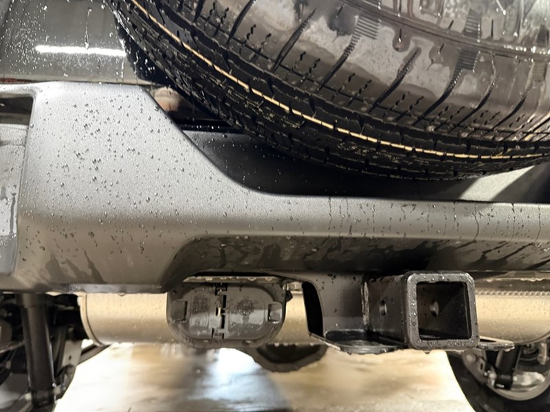 2025 Jeep Wrangler Sport S 4 Door 4x4