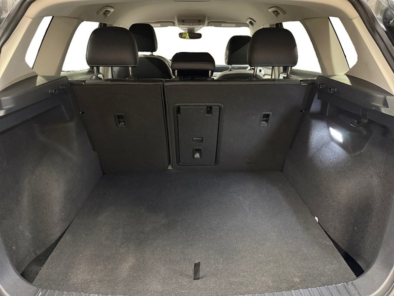2026 Volkswagen Taos Comfortline 4MOTION