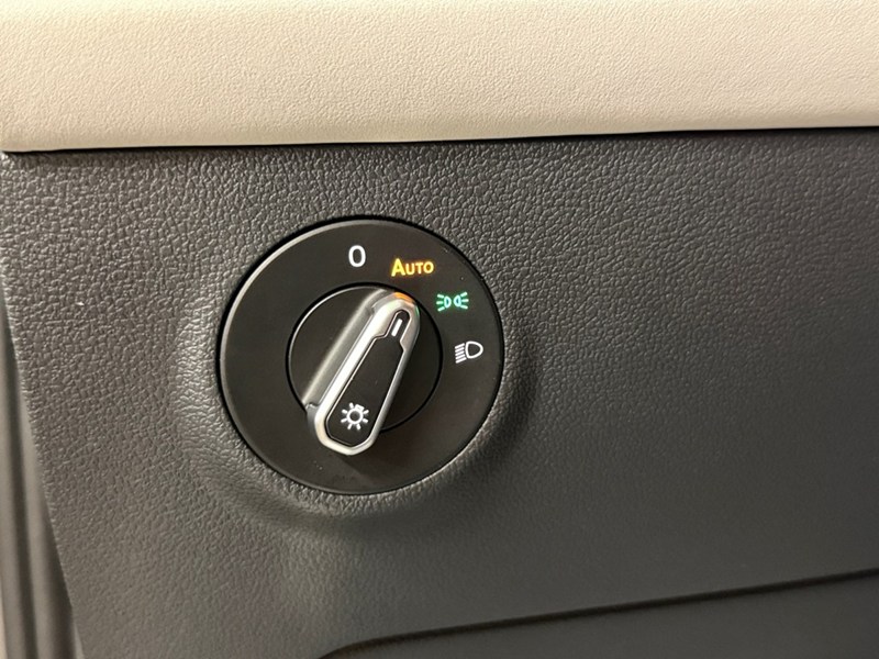 2026 Volkswagen Taos Comfortline 4MOTION