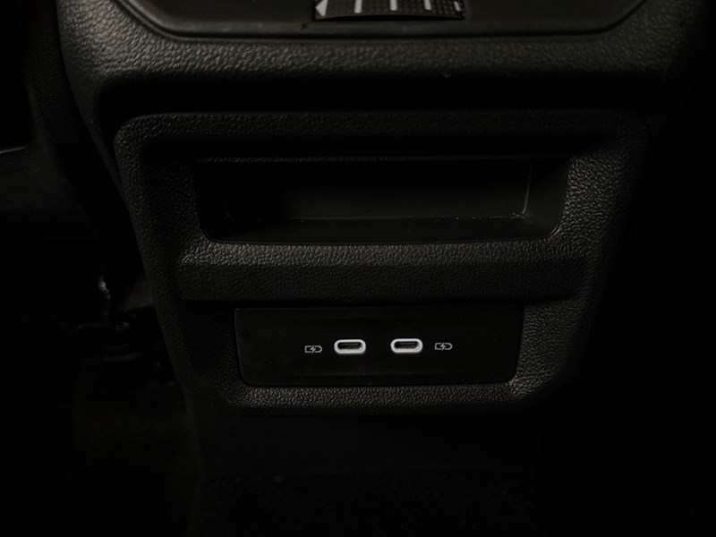 2026 Volkswagen Taos Comfortline 4MOTION