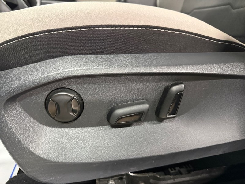 2026 Volkswagen Taos Comfortline 4MOTION