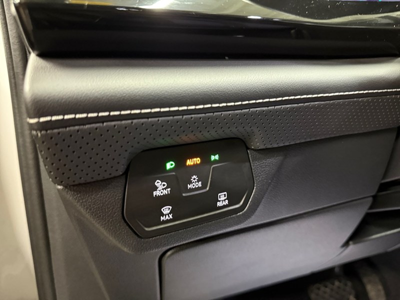 2025 Volkswagen Atlas Comfortline 2.0 TSI 4MOTION