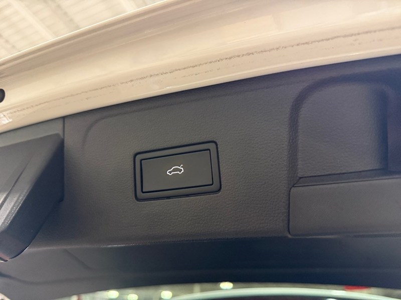 2025 Volkswagen Atlas Comfortline 2.0 TSI 4MOTION