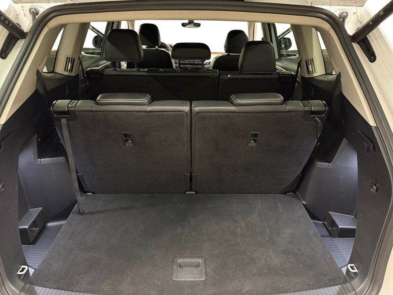 2025 Volkswagen Atlas Comfortline 2.0 TSI 4MOTION