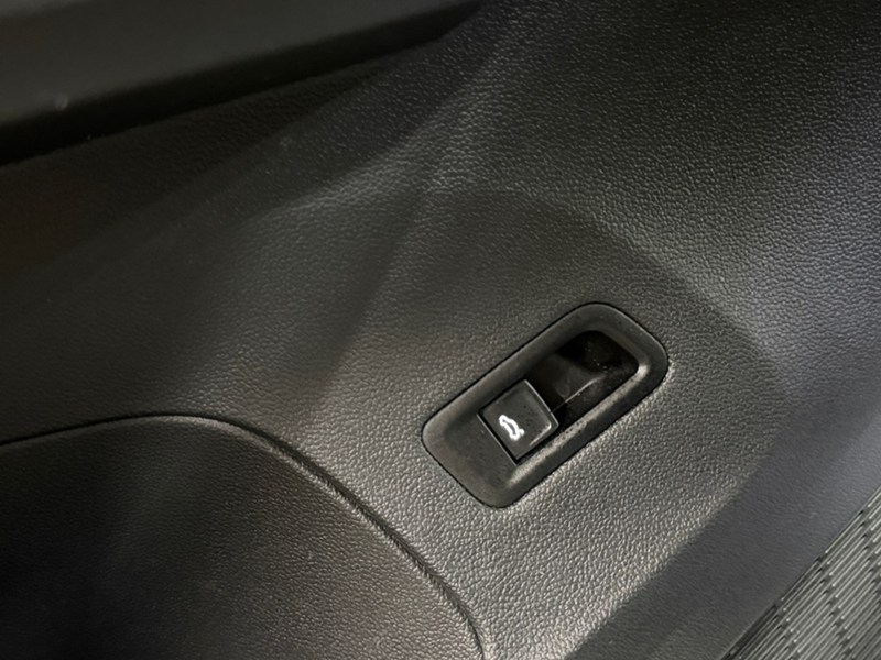 2025 Volkswagen Atlas Comfortline 2.0 TSI 4MOTION