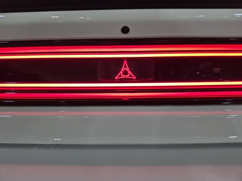 2027 Dodge Charger Scat Pack 2-Door AWD