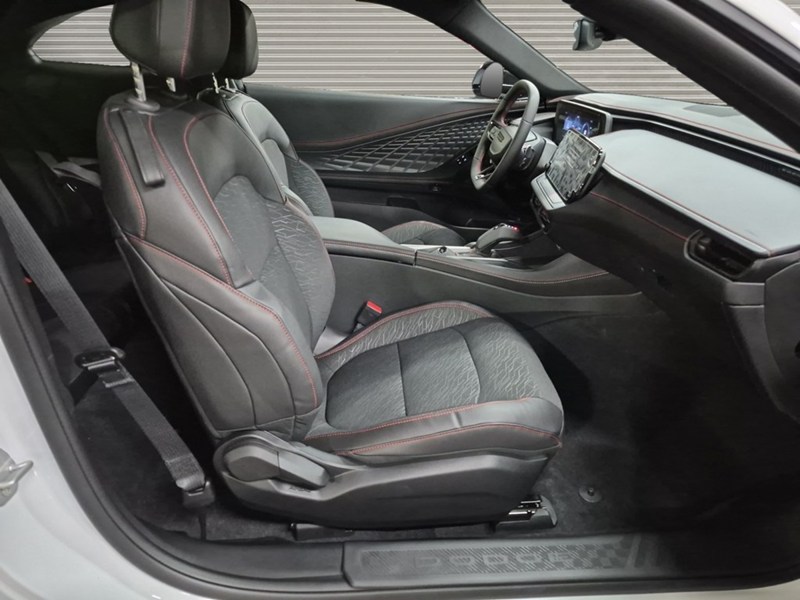 2027 Dodge Charger Scat Pack 2-Door AWD