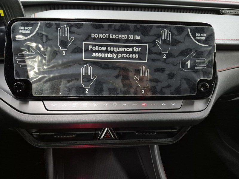 2027 Dodge Charger Scat Pack 2-Door AWD