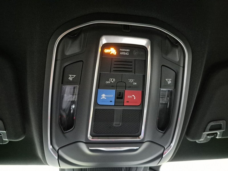 2027 Dodge Charger Scat Pack 2-Door AWD
