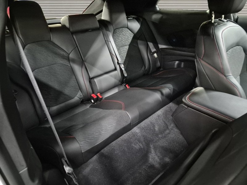 2027 Dodge Charger Scat Pack 2-Door AWD