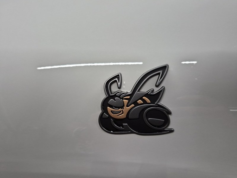 2027 Dodge Charger Scat Pack 2-Door AWD