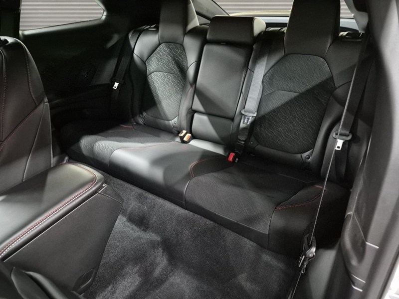 2027 Dodge Charger Scat Pack 2-Door AWD