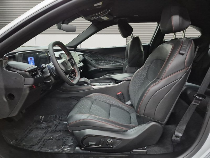 2027 Dodge Charger Scat Pack 2-Door AWD