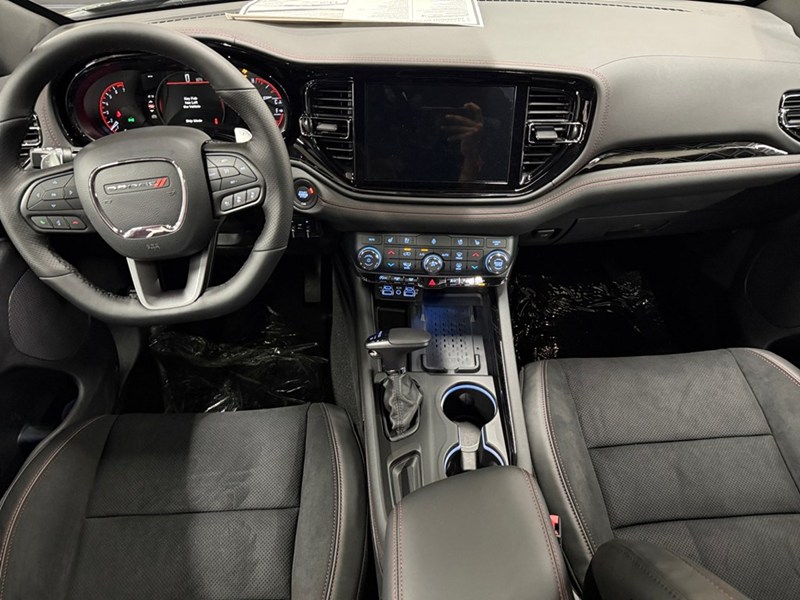 2027 Dodge Durango GT Plus AWD