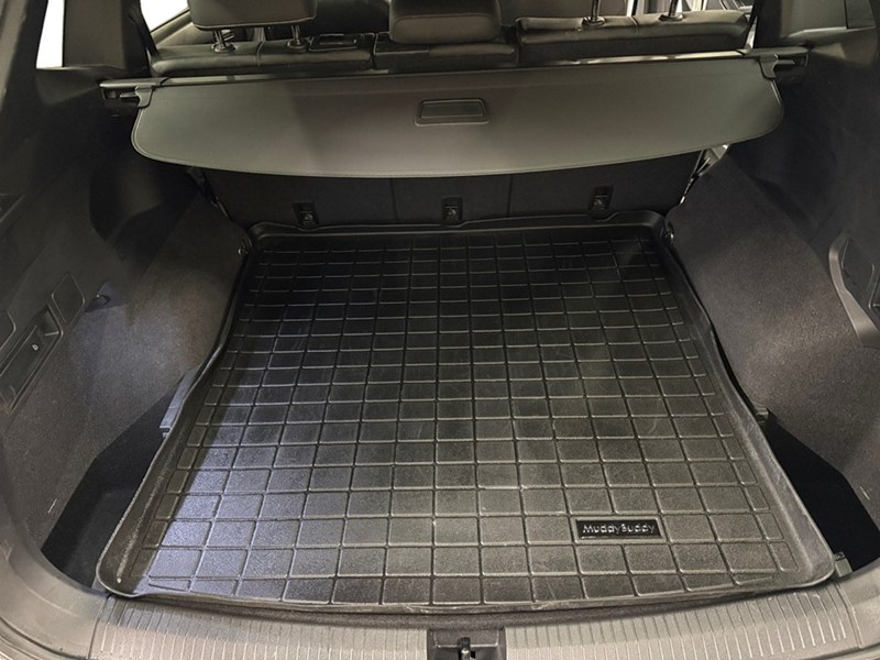 2023 Volkswagen Tiguan Comfortline R-Line Black Edition 4MOTION