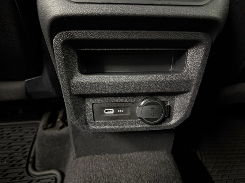 2023 Volkswagen Tiguan Comfortline R-Line Black Edition 4MOTION