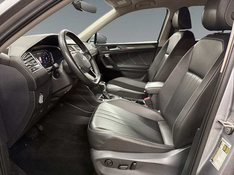 2024 Volkswagen Tiguan Comfortline 4MOTION
