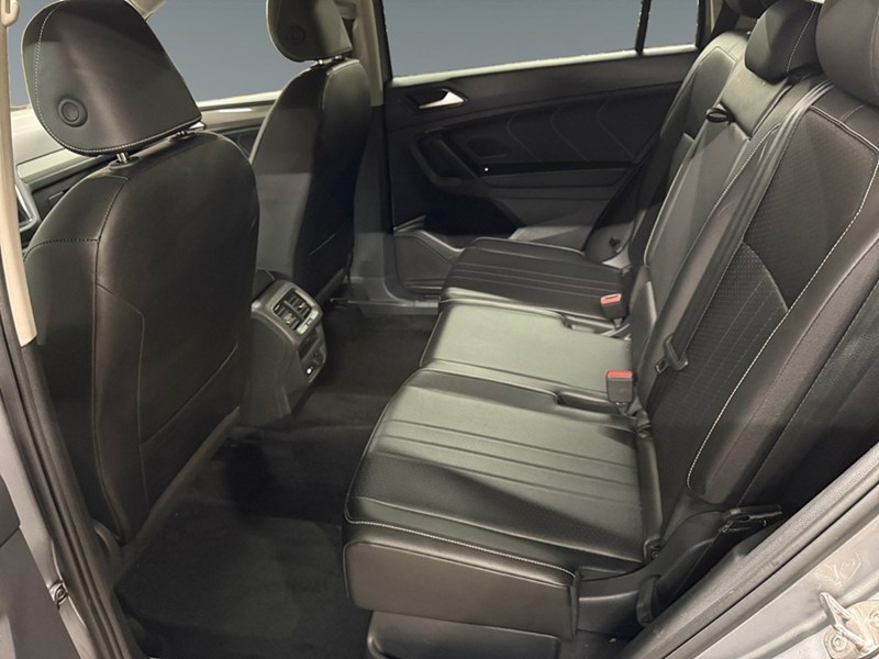 2024 Volkswagen Tiguan Comfortline 4MOTION