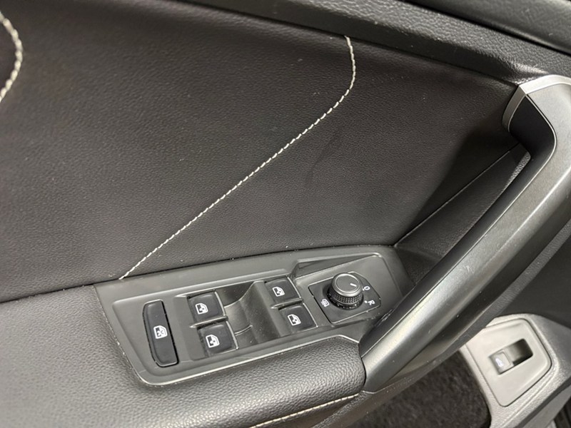 2024 Volkswagen Tiguan Comfortline 4MOTION