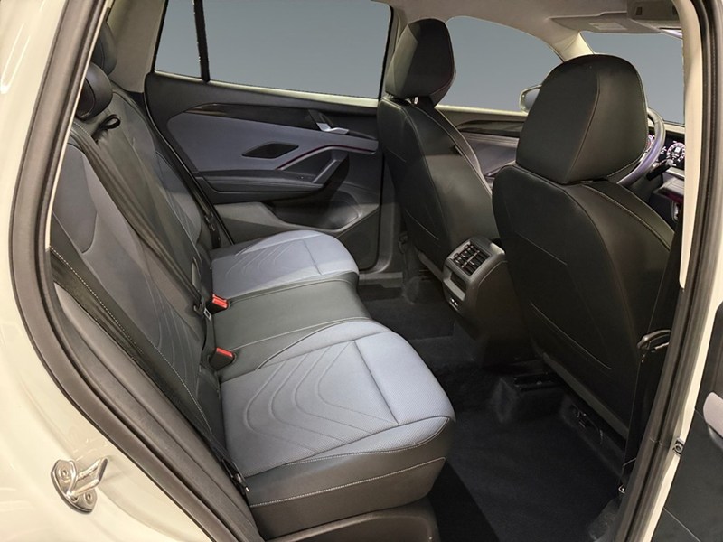 2026 Volkswagen Tiguan Comfortline 4MOTION