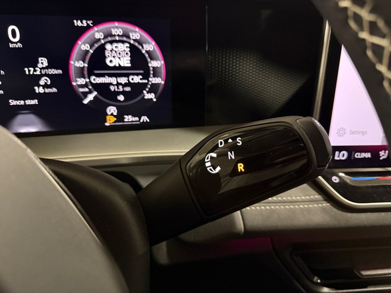 2026 Volkswagen Tiguan Comfortline 4MOTION