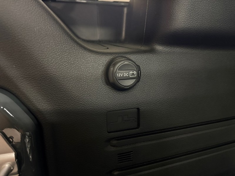 2025 Jeep Wrangler Sport 4 Door 4x4
