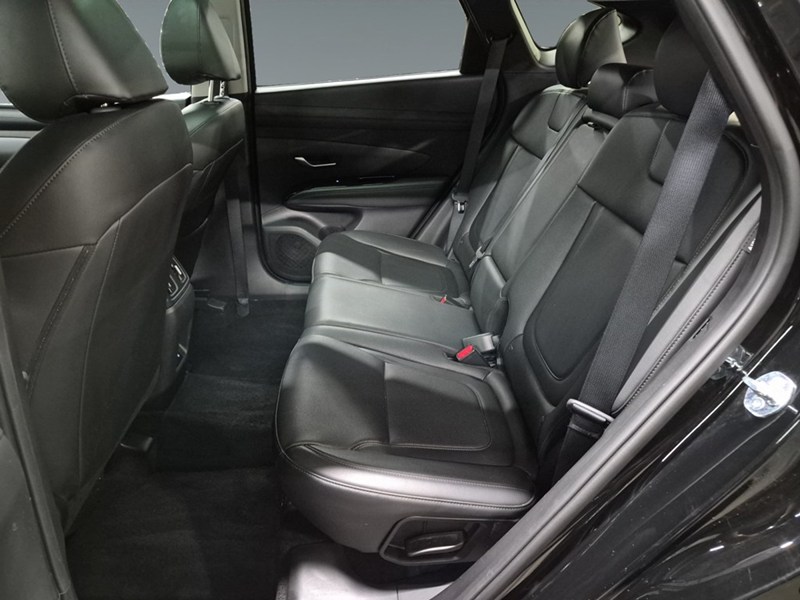 2025 Hyundai Tucson Preferred AWD w/Trend Pkg