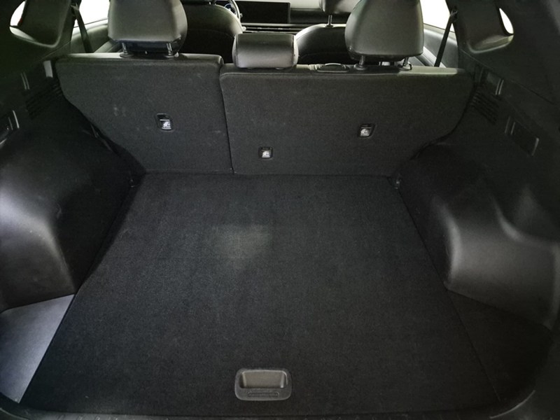 2025 Hyundai Tucson Preferred AWD w/Trend Pkg